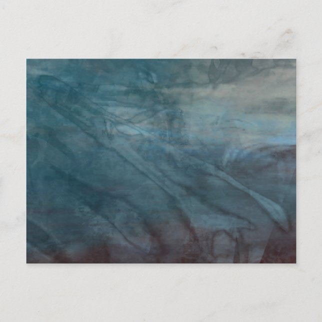 Postal Resumen orgánico #1469 (Anverso)