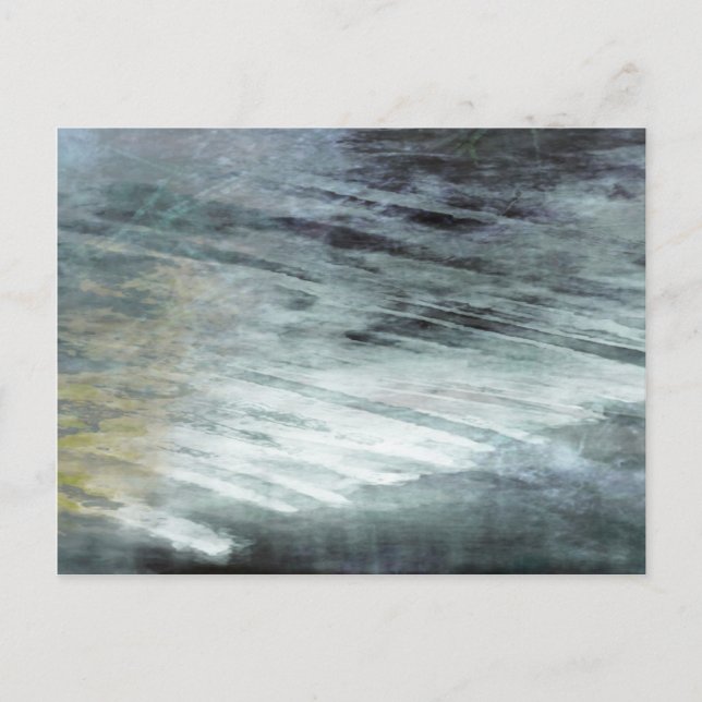 Postal Resumen orgánico #1480 (Anverso)