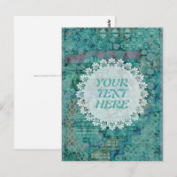 Resumen Patrón étnico - Folklore Art. 2