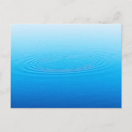 Postal Resumen Ripple circular