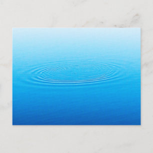 Postal Resumen Ripple circular
