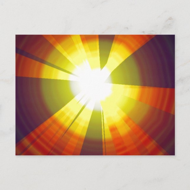 Postal Resurrección (Anverso)