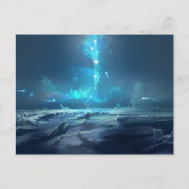 Postal Resurrección