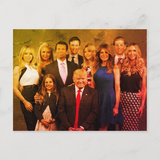 Postal Retirado a un lugar más cálido (Anverso)