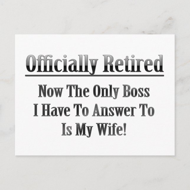 Postal Retirado oficialmente (Anverso)