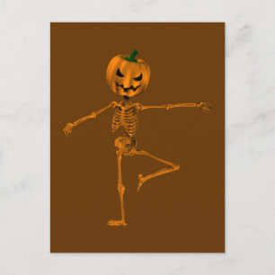 Postal Retirar posición de ballet