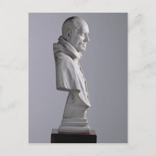 Postal Retrato de Alessandro