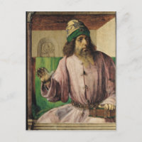 Retrato de Aristóteles , c.1475