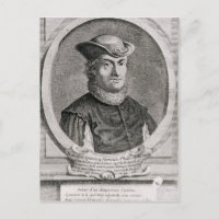 Retrato de Baruch o de Benedicto Spinoza