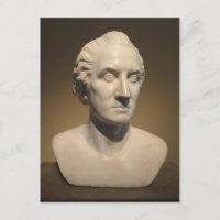 Retrato de George Washington | 1828-30