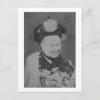 Retrato de Jubileo de la Reina Victoria (1819-1901