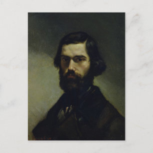 Postal Retrato de Julio Valles c.1861