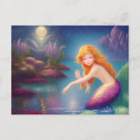 Retrato de la Galaxia de la Sirena Pesada