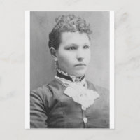 Retrato de la mujer en los años 1900