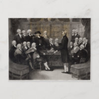 Retrato de los miembros de la Sociedad Médica de