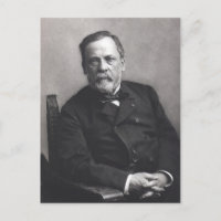 Retrato de Louis Pasteur por Nadar (Fecha anterior