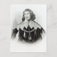Retrato de Philip Herbert