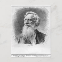 Retrato de Samuel Morse