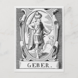 Postal Retrato de Samuel Taylor Coleridge