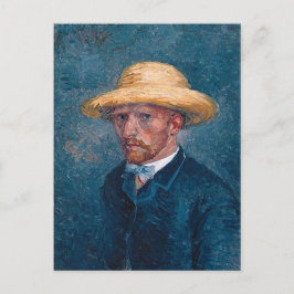 Postal Retrato de Theo van Gogh, Bella Artes de Van Gogh