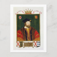 Retrato de Thomas Fitzgerald (1513-37) Lord Offal