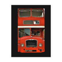 Retrato de una doble cubierta [postal]