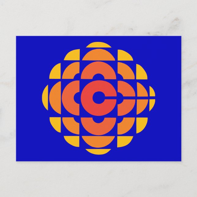 Postal Retro 1974-1986 (Anverso)