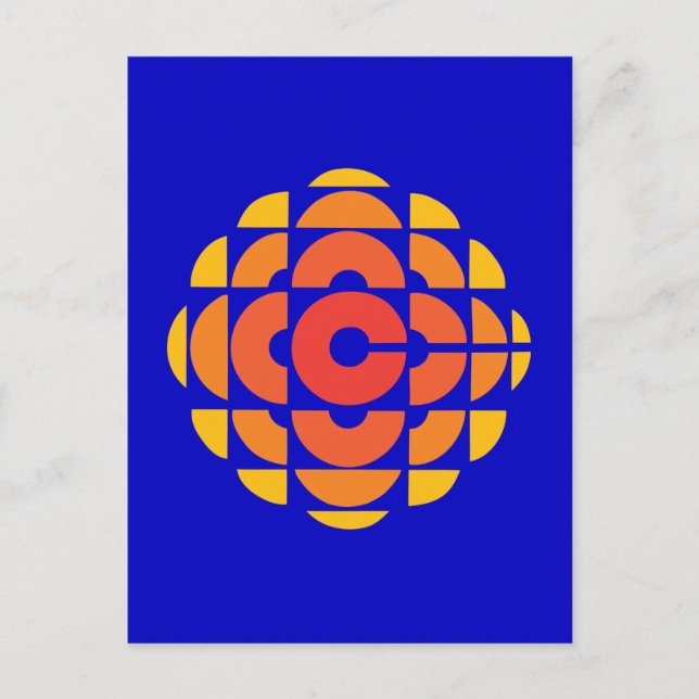 Postal Retro 1974-1986 (Anverso)