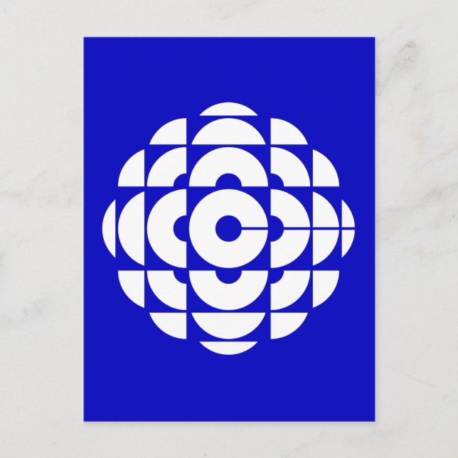 Postal Retro 1986-1992 - Blanco (Anverso)