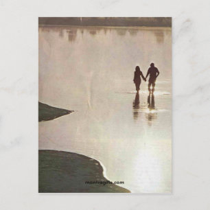 Postal Retro Lovers Setentis