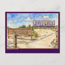 Retro “Saludos desde Victorville” 3
