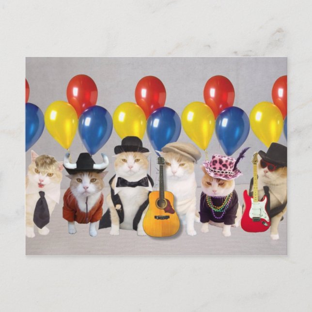 Postal Reunión (Anverso)