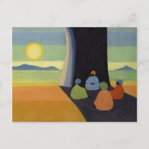 Postal Reunión de 2005