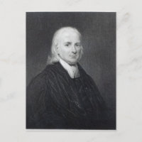 Rev Friedrich Schwartz