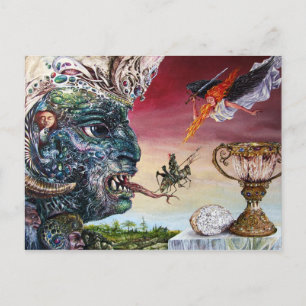 POSTAL REVELACIÓN 20