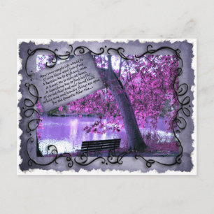Postal Reverie
