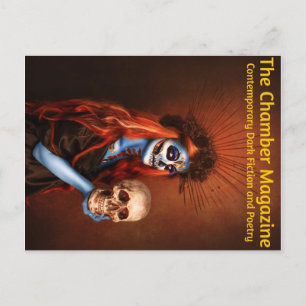 Postal Revista de cámara — Postcard