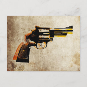 Postal Revolver