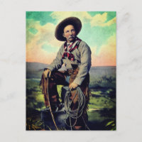Rey de las Llanuras (c. 1907)