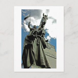 Postal Rey Wenceslas(3)