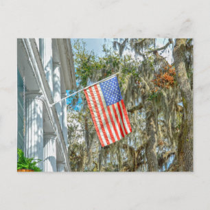 Postal Rhett House Inn, Beaufort, Carolina del Sur