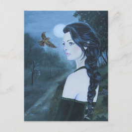 Postal Rhiannon