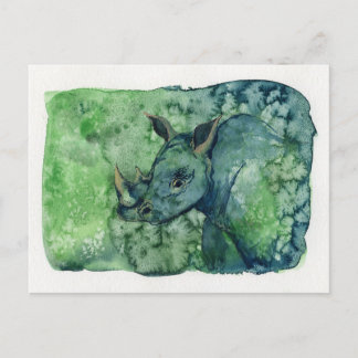 Postal Rhino