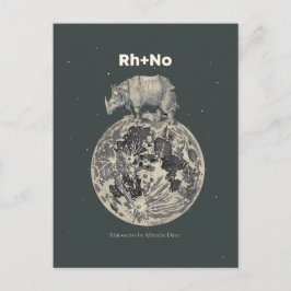 Postal Rhino