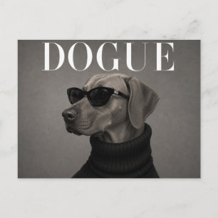 Postal Rhodesian Ridgeback de Lujo