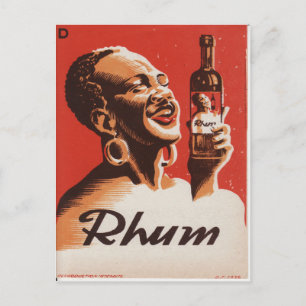 POSTAL RHUM