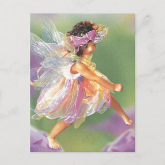 Postal ribbon_fairy