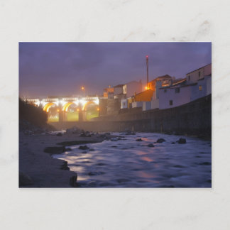 Postal Ribeira Grande