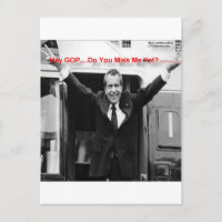 Richard Nixon "¿Me Extrañas Ya?" Regalos y Camiset