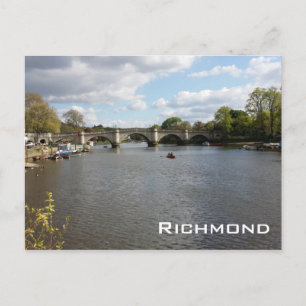 Postal Richmond